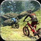 MTB DownHill: Multiplayer Icon