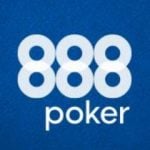 888 Poker Icon