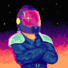 Black Paradox Icon