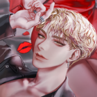 Blood Kiss : Interactive Stories With Vampires Icon