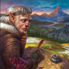 Cartographers Icon