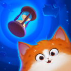 Cats In Time – Relaxing Puzzle Game Icon
