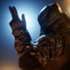 Dead Clade Rising Icon