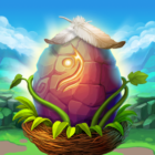 Dragon & Elfs Icon