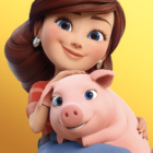 FarmVille 3 – Animals Icon