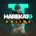 Harekat 2: Online Icon