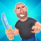 Hit Master 3D: Knife Assassin Icon