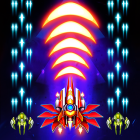 Infinite Shooting: Galaxy Attack Icon