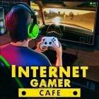 Internet Gamer Cafe Simulator Icon
