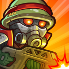 Last Day Defense Icon