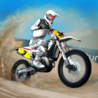 Mad Skills Motocross 3 Icon
