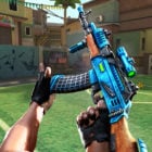 MaskGun Icon