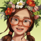 Merge Mystery: Lost Island Icon