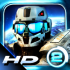 N.O.V.A. 2 – Near Orbit Vanguard Alliance Icon