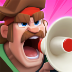 Rush Wars Icon