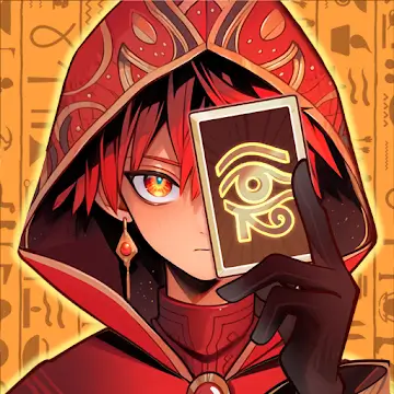 Ancient Gods MOD APK Icon