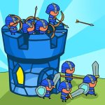 Auto Brawl Chess Icon