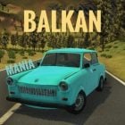Balkan Mania Icon