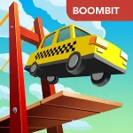 Build A Bridge! Icon