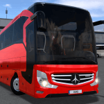 Bus Simulator: Ultimate Icon