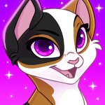 Castle Cats Icon