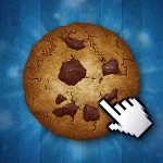 Cookie Clicker Icon
