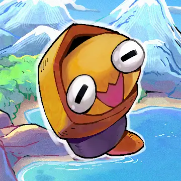 Coromon MOD APK Icon