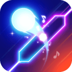 Dot N Beat Icon