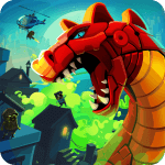 Dragon Hills 2 Icon