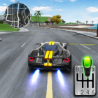 Drive For Speed: Simulator Icon