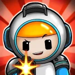 Earth Guardians Icon