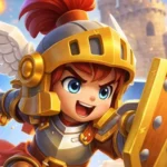 Eight! Warriors Icon