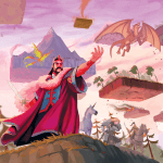Fantasy Realms Icon