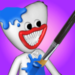 Figurine Art Icon