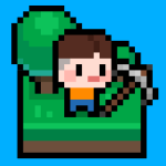 ForestCamp Icon