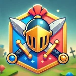 Genesis Arena - Tower Defense Icon