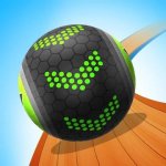 Going Balls Icon