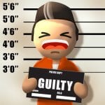 Guilty! Choose The Justice Icon