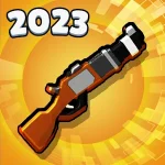 Gun Hero Icon