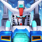 GUNDAM BREAKER MOBILE Icon