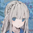 Helle’s Undersea City Project Icon