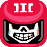 Hellrider 3 Icon