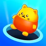 Hole It! Icon