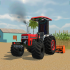 Indian Vehicles Simulator 3d Icon