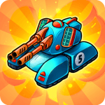 Little Tanks Icon