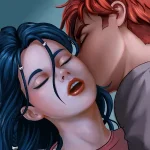 Love Legend Icon