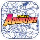 Otaku’s Adventure Icon