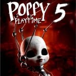 Poppy Playtime Chapter 5 Icon