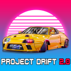 PROJECT:DRIFT 2.0 Icon