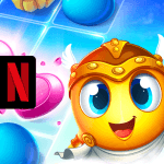 Puzzle Gods Icon